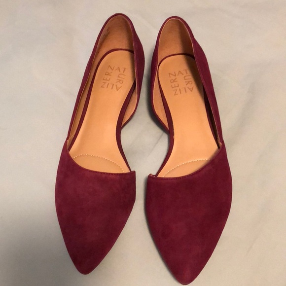 ****SOLD on another site!!! Flat shoes - Picture 2 of 5